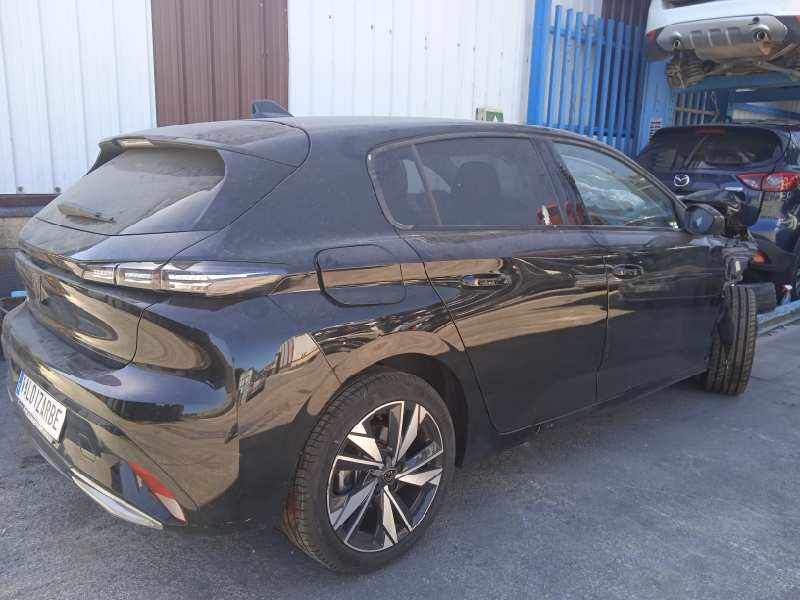 peugeot 308 del año 2022