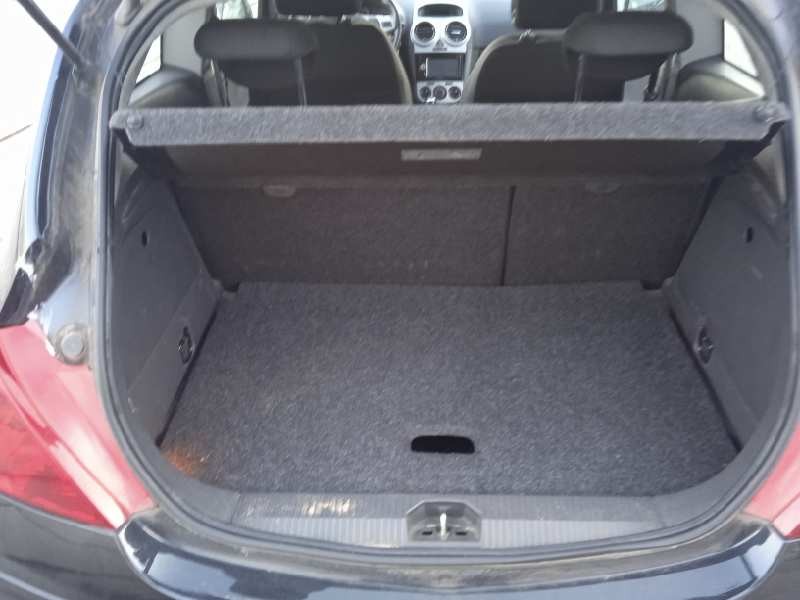 opel corsa d del año 2008