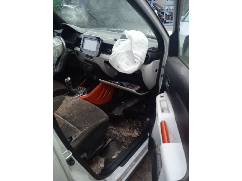 suzuki ignis (/mf) del año 2019