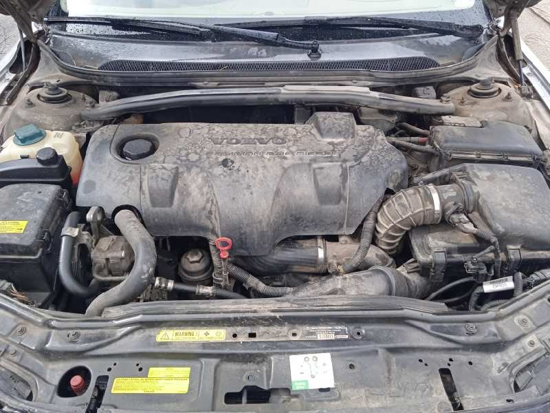 volvo xc70 del año 2005