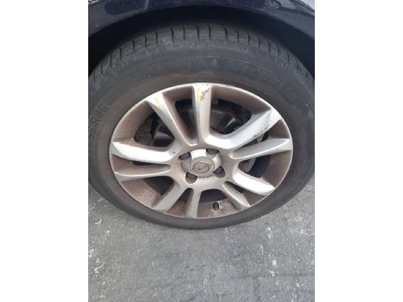 opel corsa d del año 2008