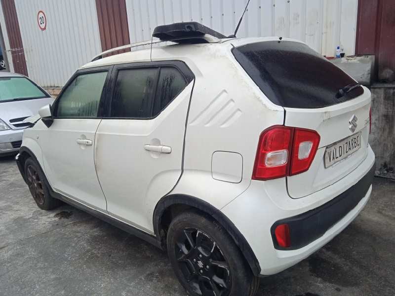 suzuki ignis (/mf) del año 2019