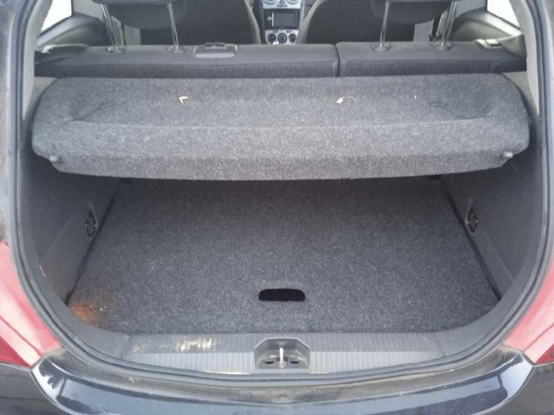 opel corsa d del año 2008