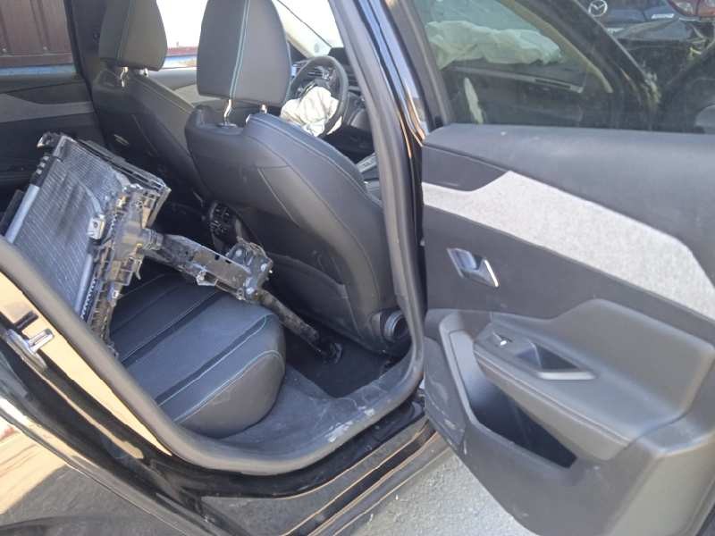 peugeot 308 del año 2022