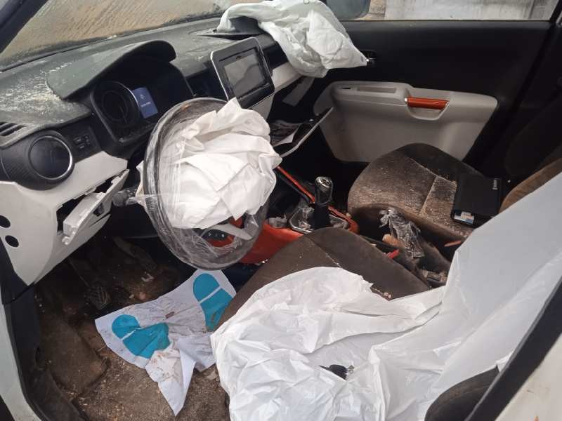 suzuki ignis (/mf) del año 2019