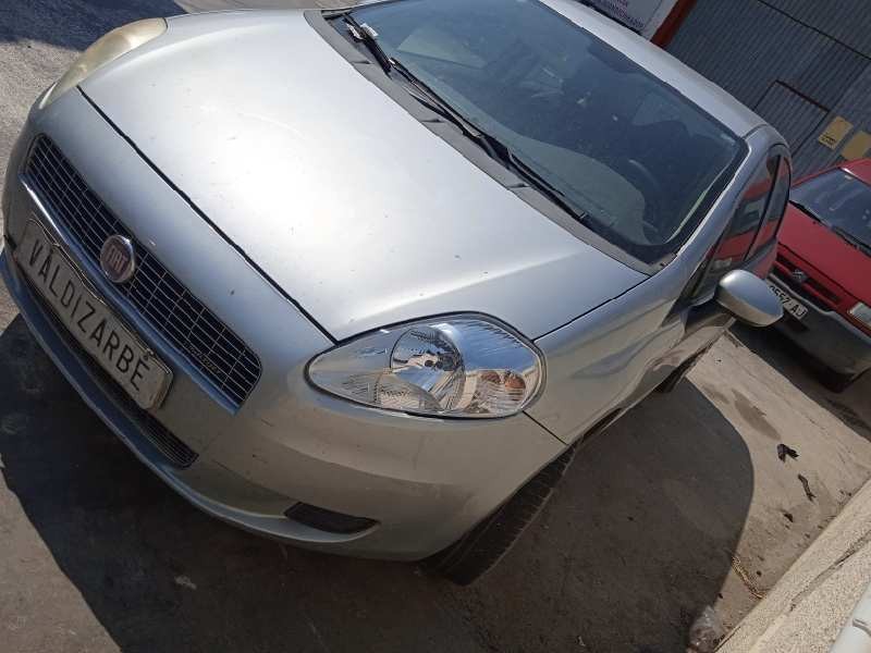 fiat grande punto (199) del año 2008