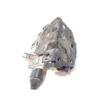 Recambio de cerradura puerta trasera derecha para audi a3 sportback (8p) 2.0 tdi ambiente (125kw) referencia OEM IAM 4F0839016  