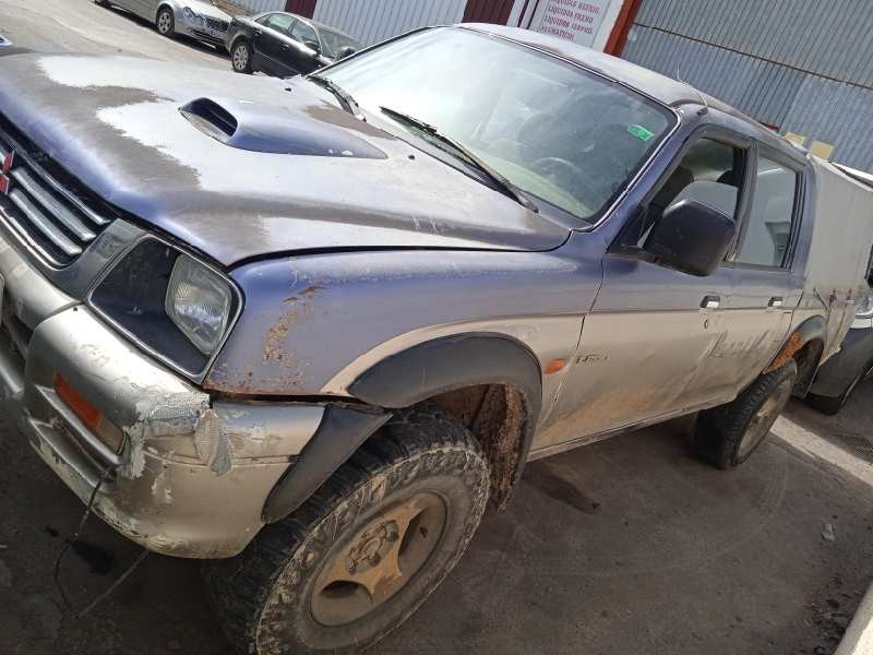 mitsubishi l 200 (k6/7) del año 1997