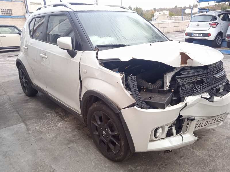 suzuki ignis (/mf) del año 2019