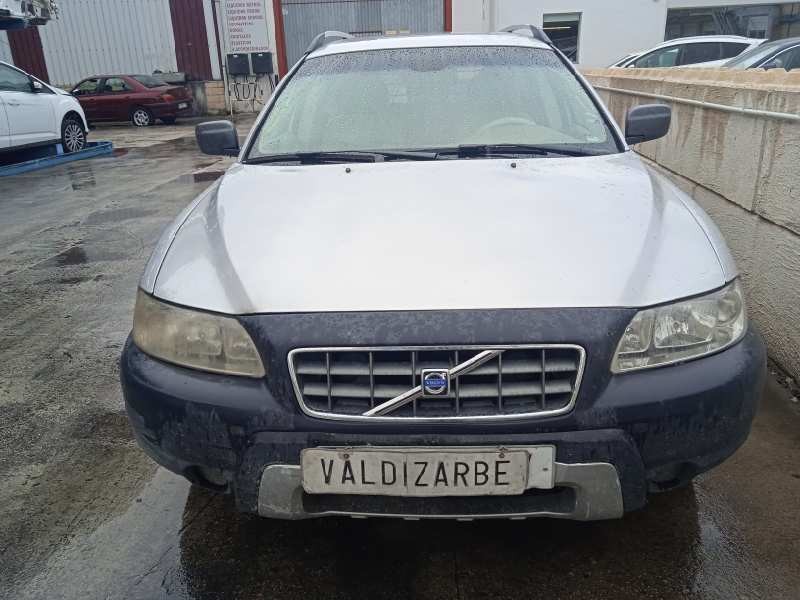 volvo xc70 del año 2005