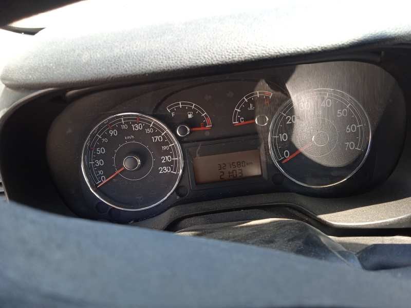 fiat grande punto (199) del año 2008