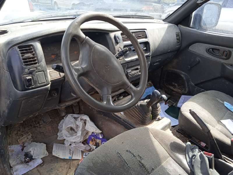 mitsubishi l 200 (k6/7) del año 1997