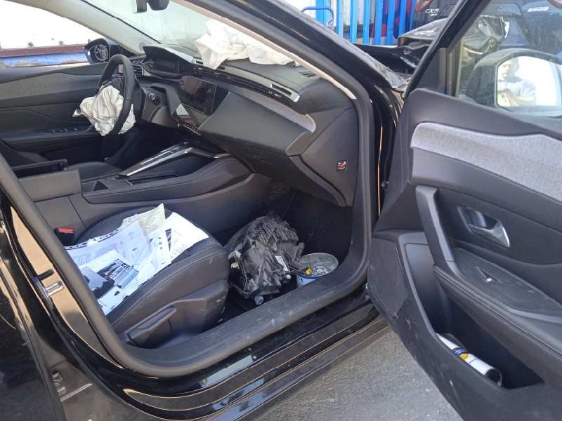 peugeot 308 del año 2022