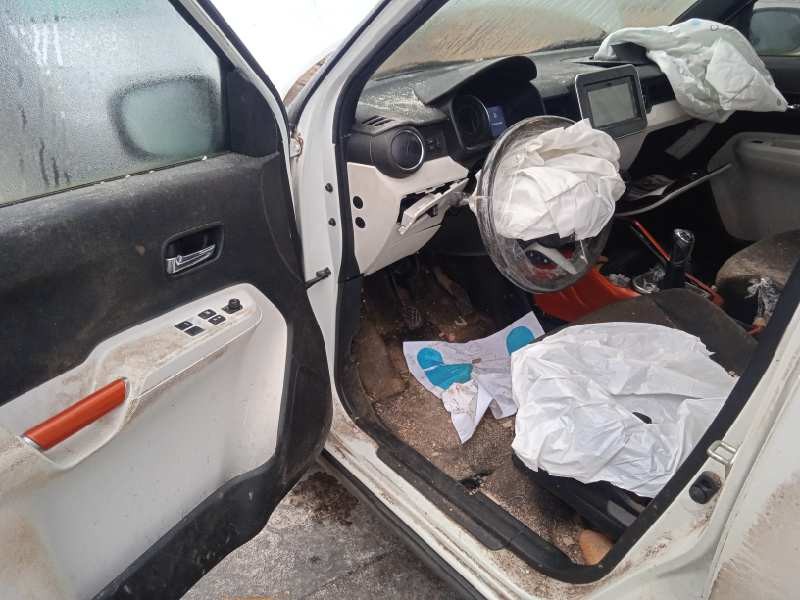 suzuki ignis (/mf) del año 2019