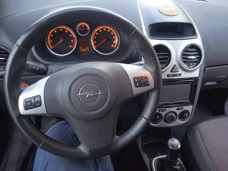 opel corsa d del año 2008