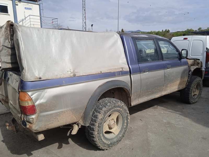 mitsubishi l 200 (k6/7) del año 1997