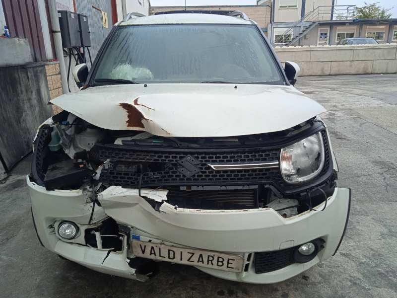 suzuki ignis (/mf) del año 2019