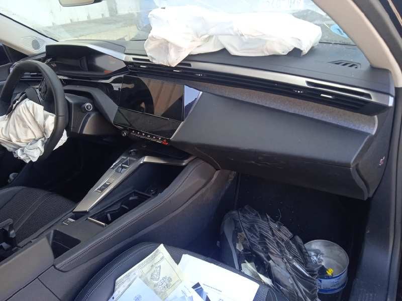 peugeot 308 del año 2022