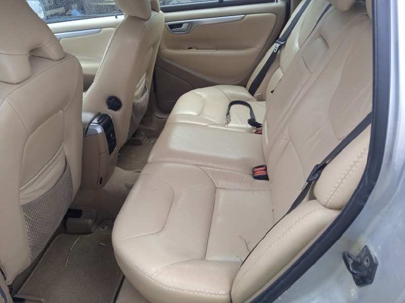 volvo xc70 del año 2005