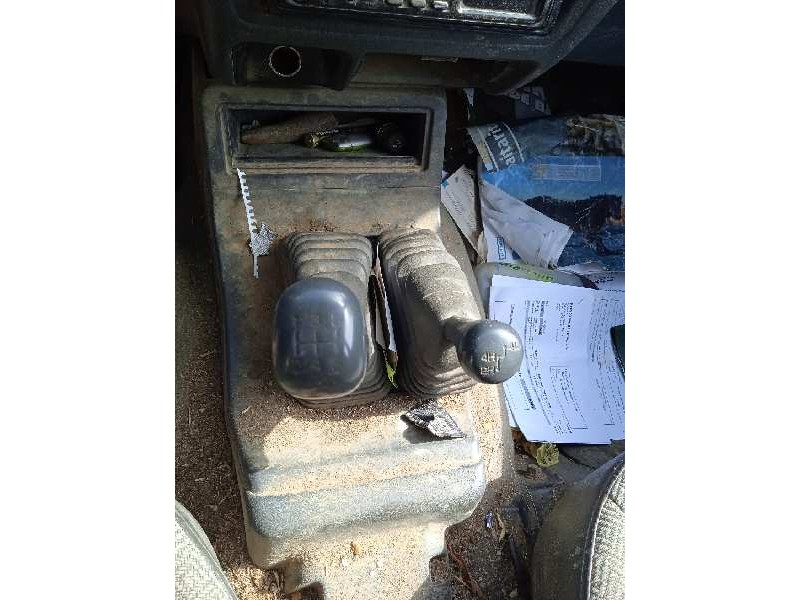 mitsubishi l 200 (k6/7) del año 1997