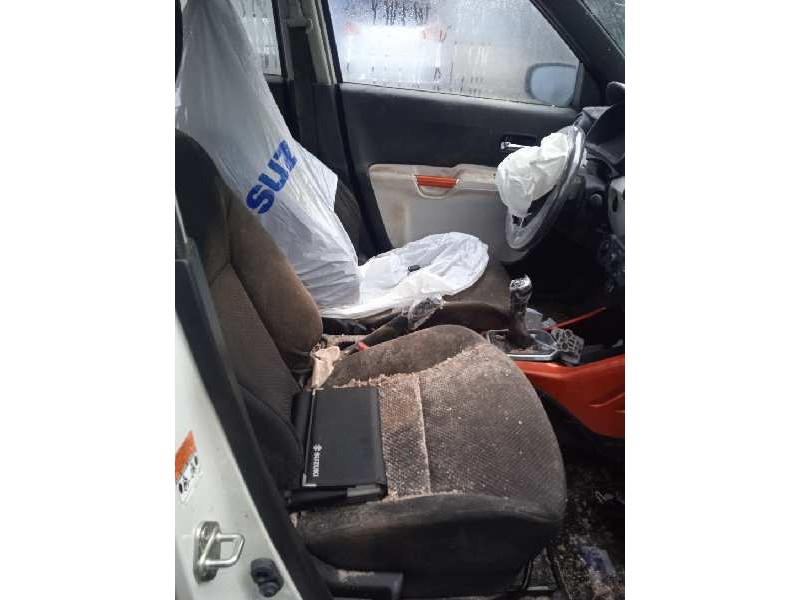 suzuki ignis (/mf) del año 2019