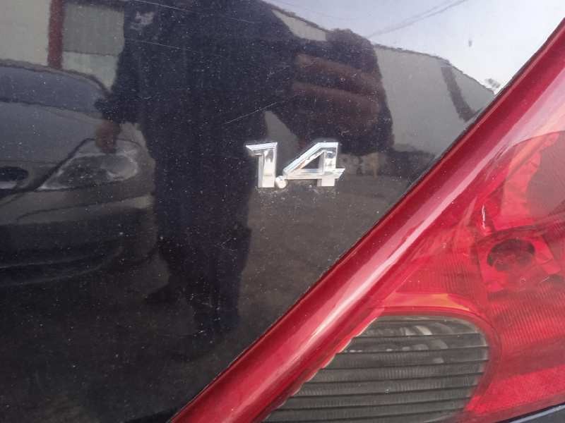 opel corsa d del año 2008