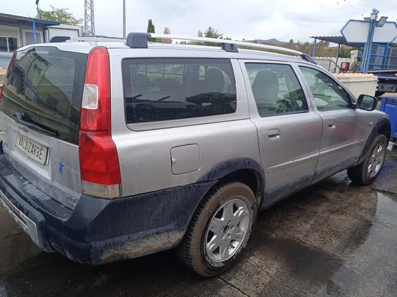 volvo xc70 del año 2005