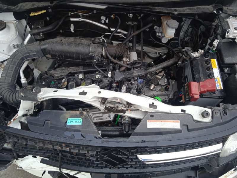 suzuki ignis (/mf) del año 2019