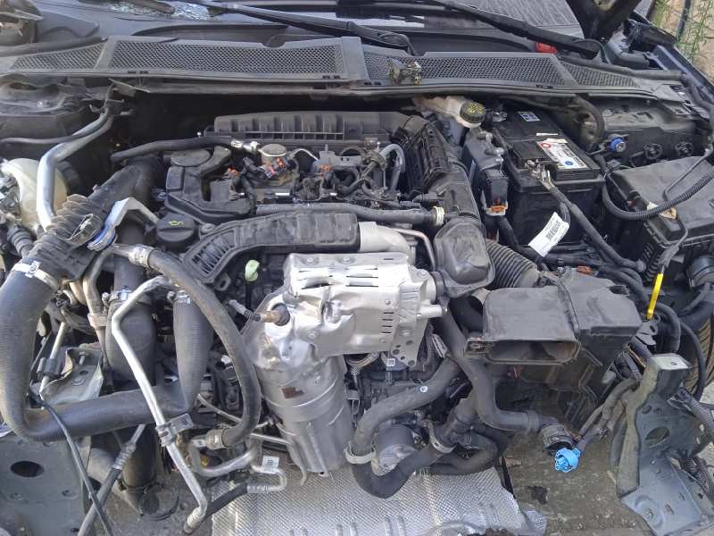 peugeot 308 del año 2022