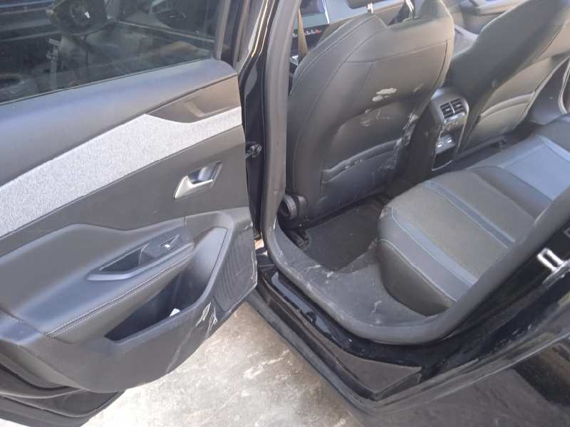 peugeot 308 del año 2022