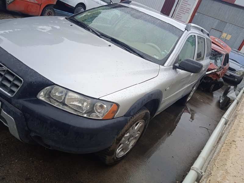 volvo xc70 del año 2005