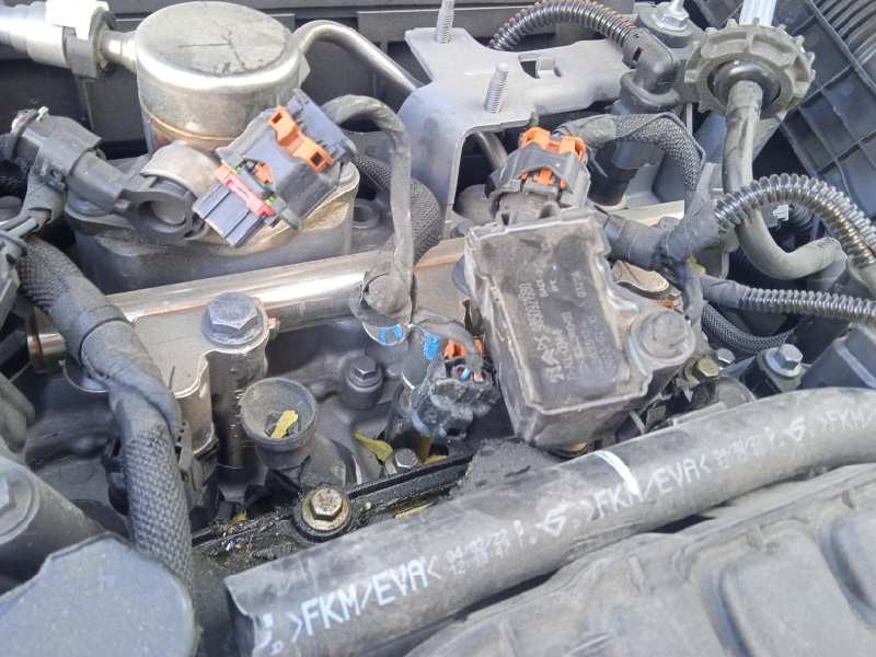 peugeot 308 del año 2022