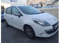 RENAULT SCENIC III