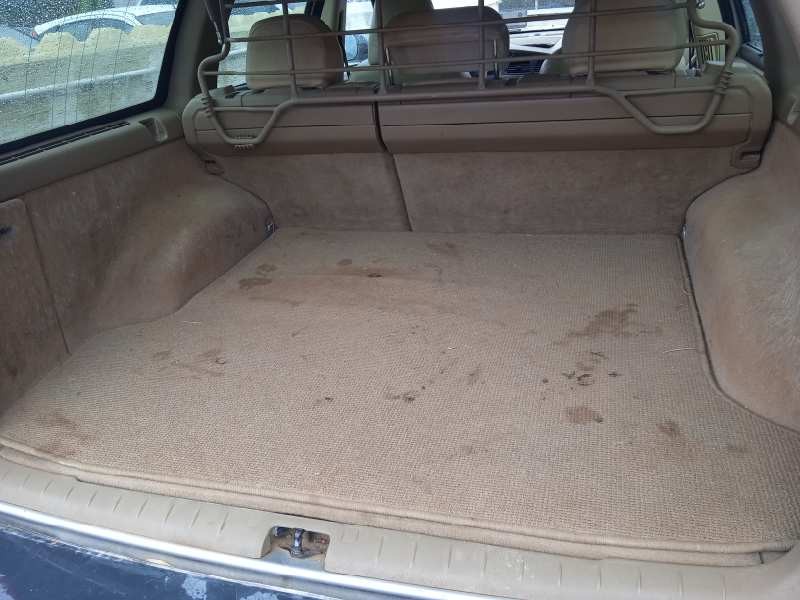 volvo xc70 del año 2005