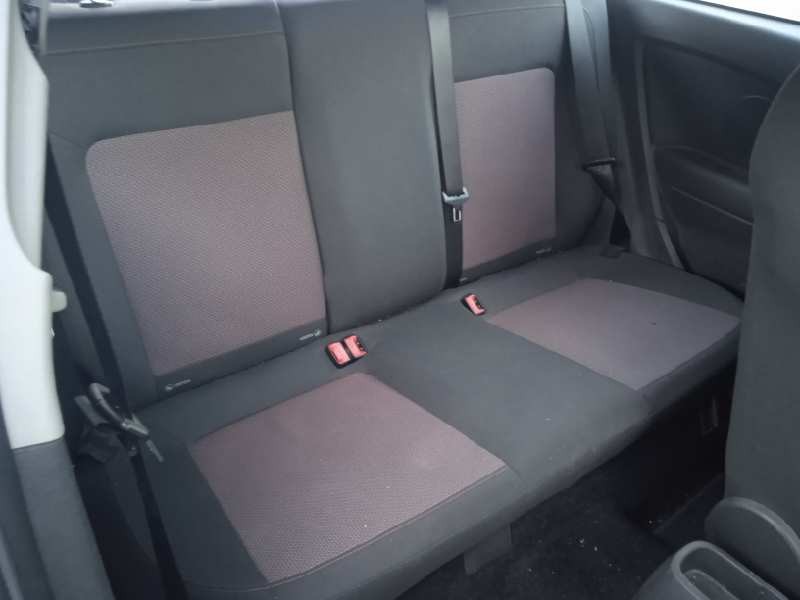 opel corsa d del año 2008