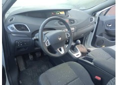 renault scenic iii del año 2011 2