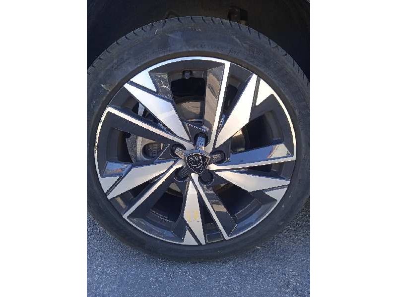 peugeot 308 del año 2022