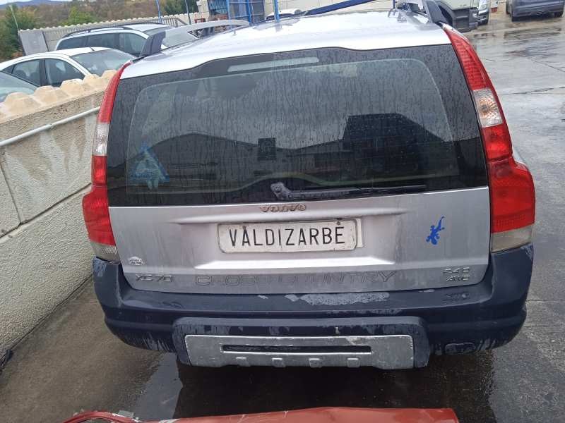 volvo xc70 del año 2005