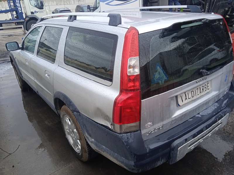 volvo xc70 del año 2005