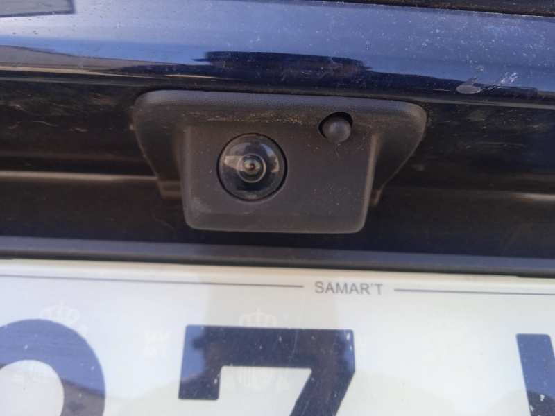 peugeot 308 del año 2022