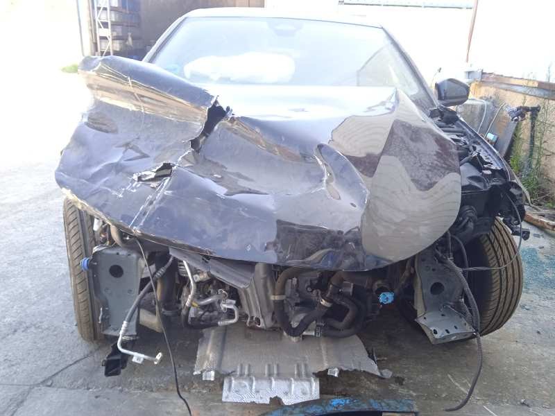 peugeot 308 del año 2022