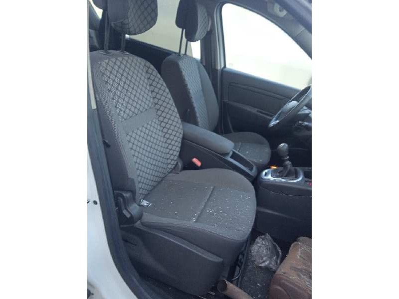 renault scenic iii del año 2011