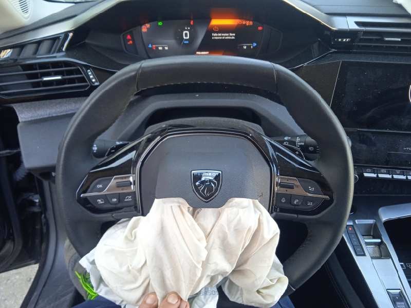 peugeot 308 del año 2022