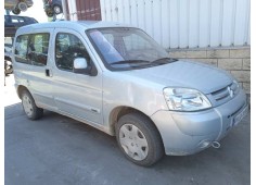 citroën berlingo del año 2004