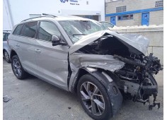 skoda kodiaq del año 2021