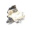Recambio de cerradura puerta trasera derecha para audi a3 sportback (8p) 2.0 tdi ambiente (125kw) referencia OEM IAM 4F0839016  