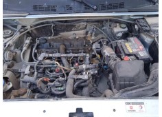 citroën berlingo del año 2004 2