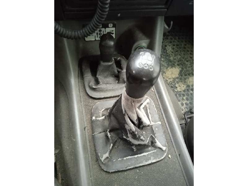 land rover discovery (lt) del año 2002