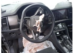 skoda kodiaq del año 2021 2