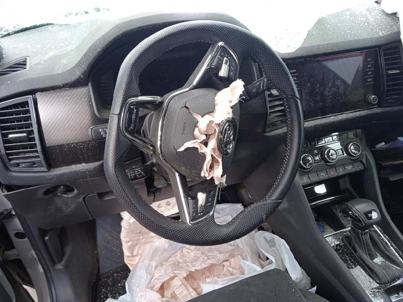 skoda kodiaq del año 2021